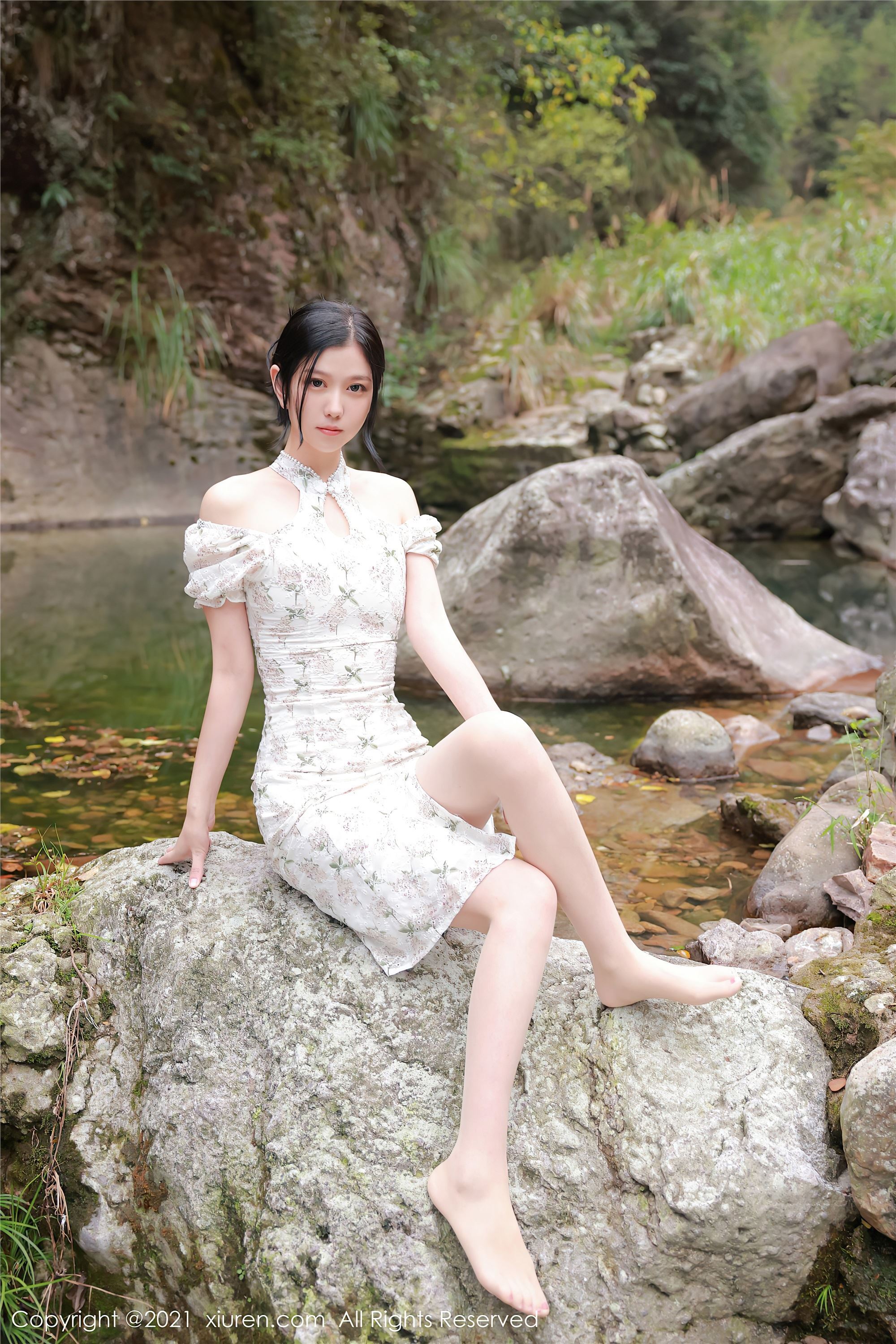 Xiuren秀人网 2021.11.17 NO.4229 李雅柔182CM